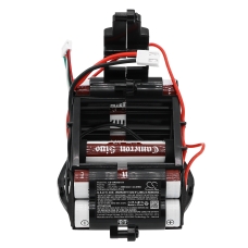 Reemplazo de batería compatible para Gorenje 861790