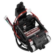 Reemplazo de batería compatible para Gorenje 861790