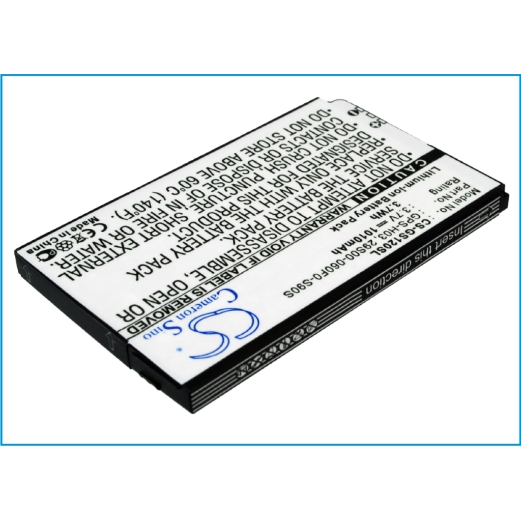 Battery Replaces 29S00-060F0-S90S