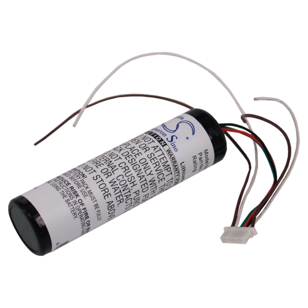 GPS, Navigator Battery Garmin StreetPilot C550
