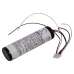 GPS, Navigator Battery Garmin StreetPilot C320