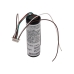 GPS, Navigator Battery Garmin StreetPilot C550