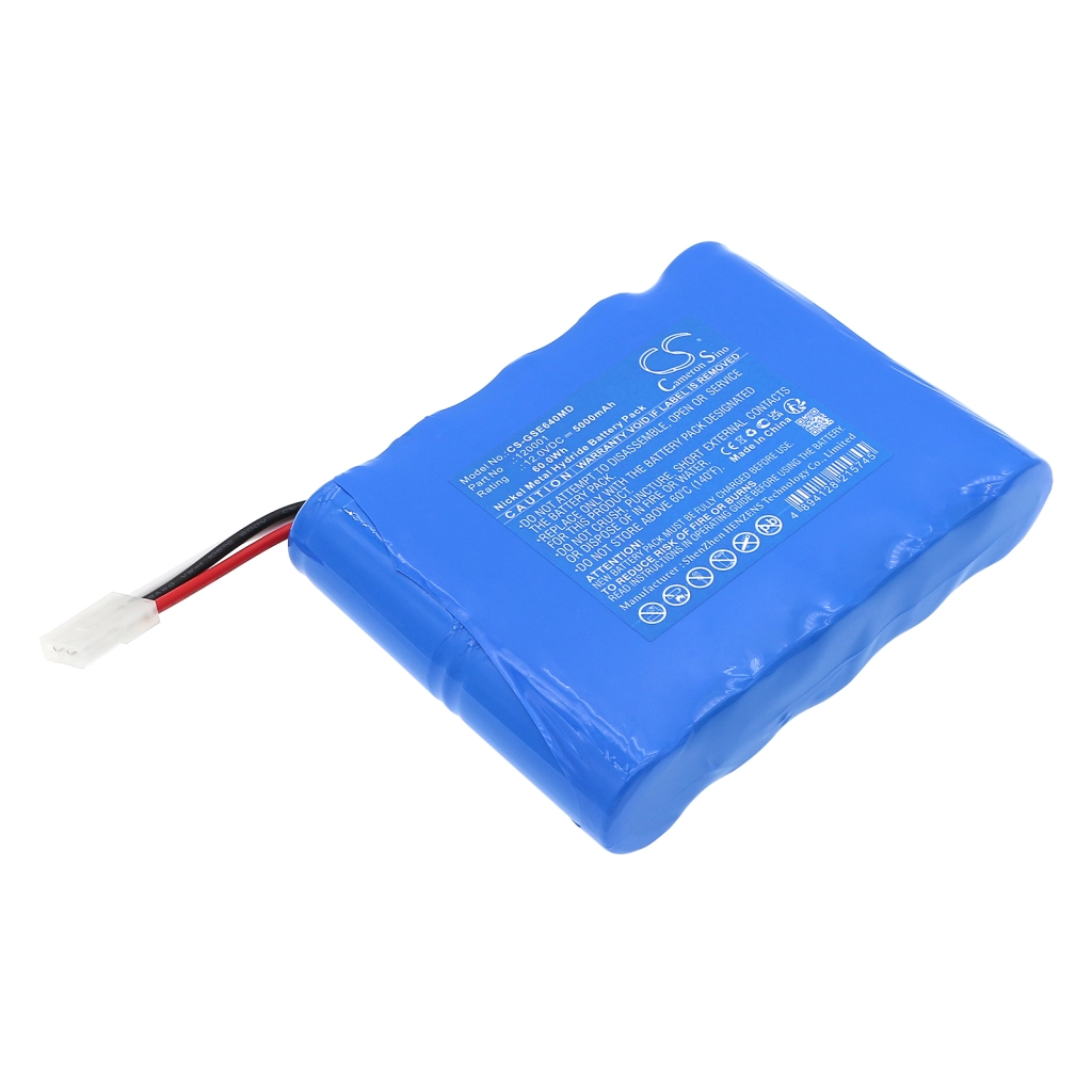 Battery Replaces BN123A