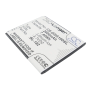 Batería compatibleWith GSmart
