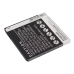 Batería compatible con Gigabyte GSmart CS-GSG131SL