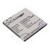 Batería compatible con Gigabyte GSmart CS-GSG131SL