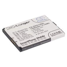 Reemplazo de batería compatible para GSMART 29S00-16460-B30S,GLS-H06
