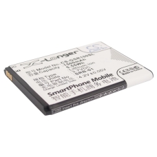 Reemplazo de batería compatible para Gigabyte SRB-01