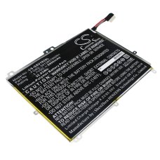 Reemplazo de batería compatible para Gigaset 541385760001,FG6Q