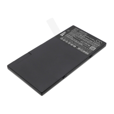 Reemplazo de batería compatible para Getac 24265710001,24285710001,441857100001,BP3S1P2160,BP3S1P2160-S