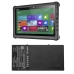 Batería de la tableta Getac CS-GTF110SL