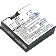 Batería compatibleWith Batería de la cámara