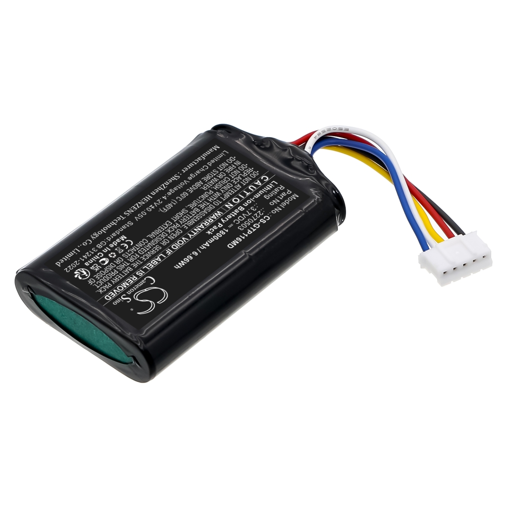 Batería Médica Getinge CS-GTP116MD