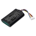 Medical Battery Getinge CS-GTP116MD