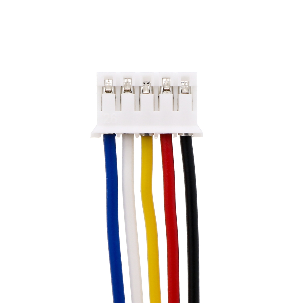Batería Médica Getinge CS-GTP116MD