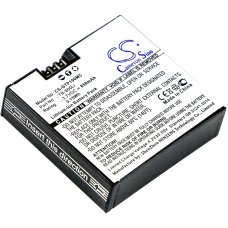 Reemplazo de batería compatible para Gotop TB-800LI