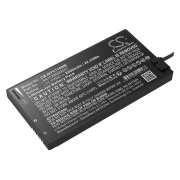 Battery compatibleWith Notebook battery