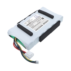 Reemplazo de batería compatible para GRUNDIG 9178063524,BP18020E