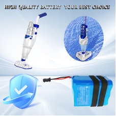 Reemplazo de batería compatible para GRE Electric P1116ZJ4BU