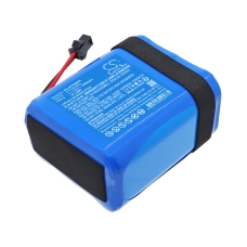 Reemplazo de batería compatible para GRE Electric P1116ZJ4BU