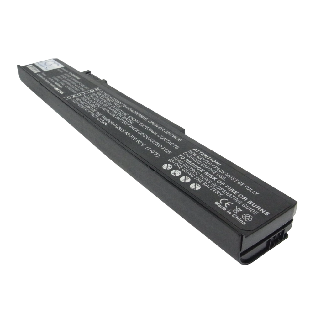 Gateway MX6025h