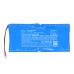 Battery compatible with Gw instek
