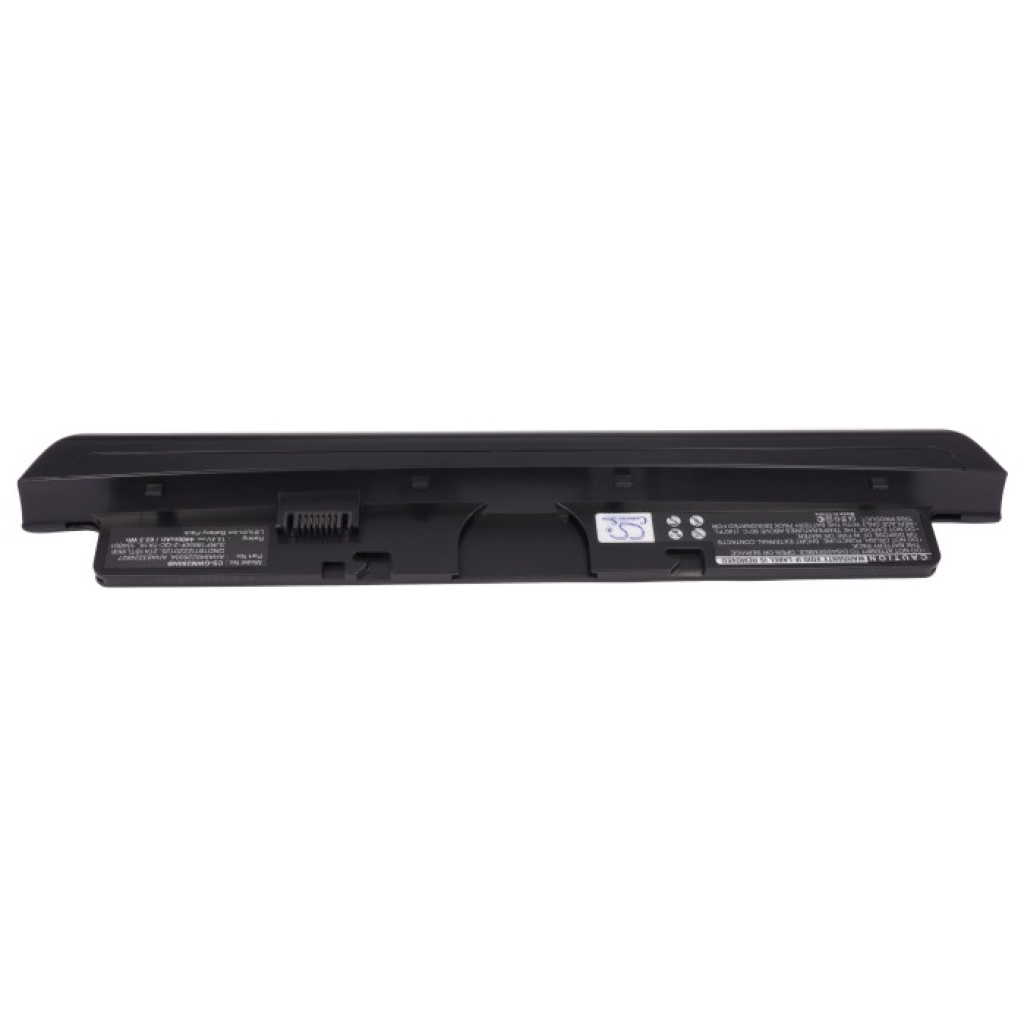 Battery compatible with Notebook battery
