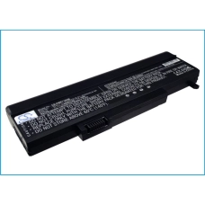 Reemplazo de batería compatible para Gateway 1BTIZZZ0TAT,1BTIZZZ0TAU,1BTIZZZ0TAV,2524264,2524265...