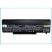Notebook battery Gateway CS-GWP170HB