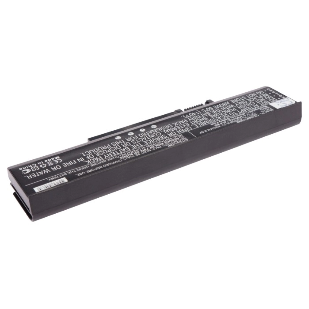 Battery Replaces 3UR18650F-2-ARM