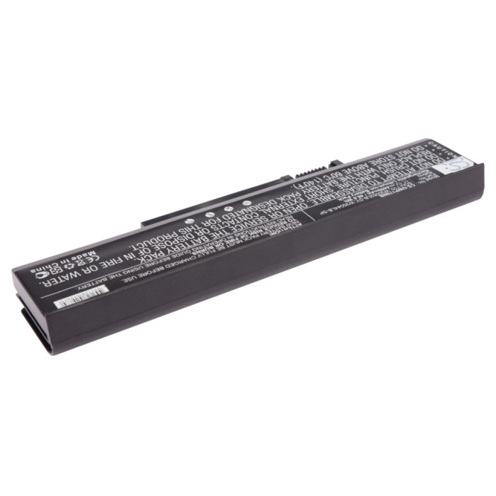 Batería para portátil Gateway CS-GWP170NB