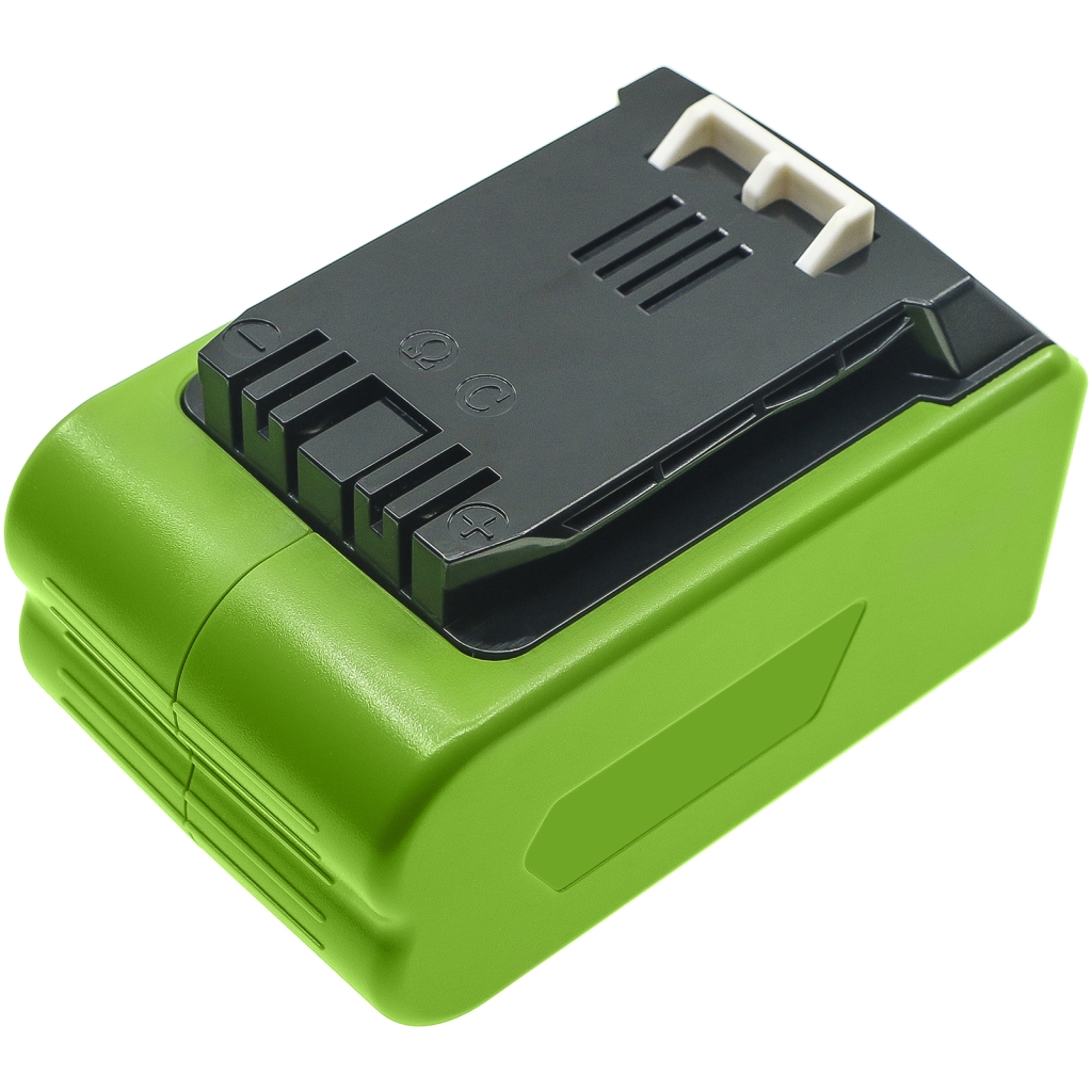 Battery industrial Greenworks 2000007