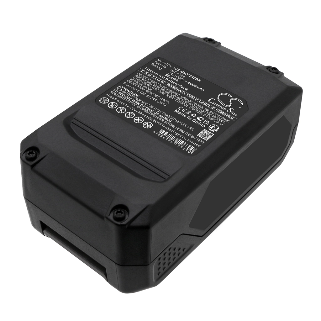 Battery Replaces 29852