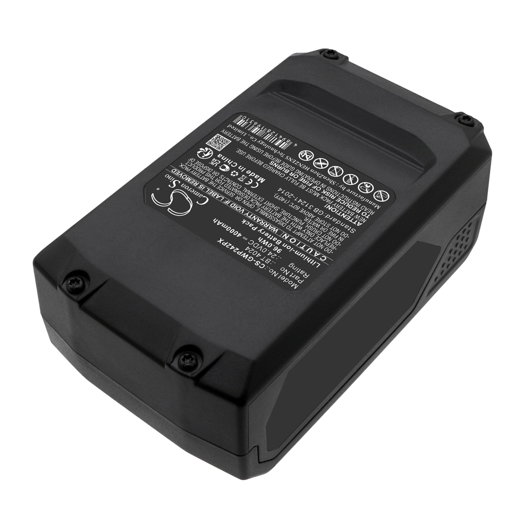 Battery Replaces 29852