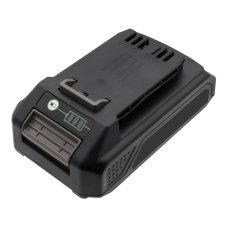 Reemplazo de batería compatible para Stiga 270401020,29322,29807,29837,29842...