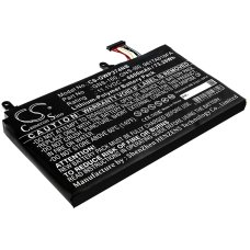 Reemplazo de batería compatible para Gigabyte 961TA010FA,GNS-160,GNS-I60