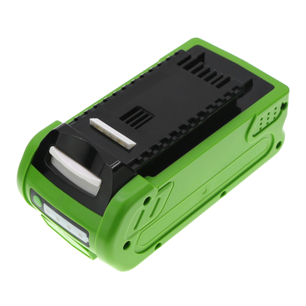 Battery Replaces 25312
