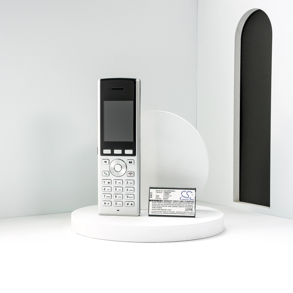 Grandstream WP820