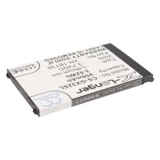 Reemplazo de batería compatible para Motorola CE-BL150,SNN5828,XN-1BT30