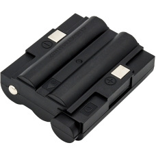 Reemplazo de batería compatible para Midland AVP-17,AVP17,BATT-5R,BATT5R,BATT5RX...