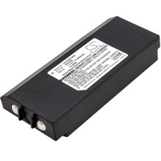 Reemplazo de batería compatible para Hiab HIA7220