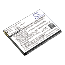 Reemplazo de batería compatible para Highscreen ZERA F