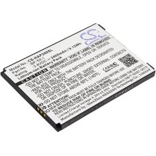 Reemplazo de batería compatible para Highscreen BP-5X-I