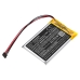 Batería del amplificador Hidizs CS-HAP800SL