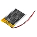 Batería del amplificador Hidizs CS-HAP800SL