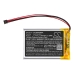 Batería del amplificador Hidizs CS-HAP800SL