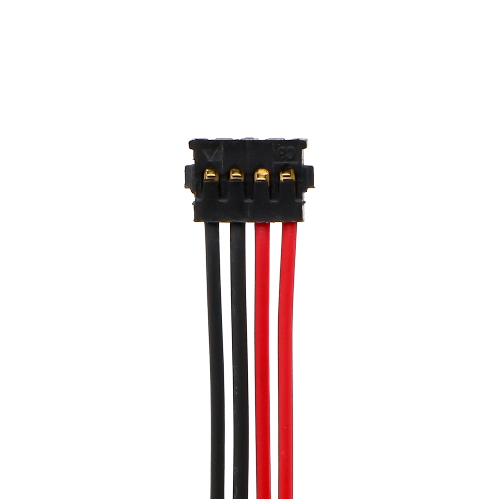 Batería del amplificador Hidizs CS-HAP800SL