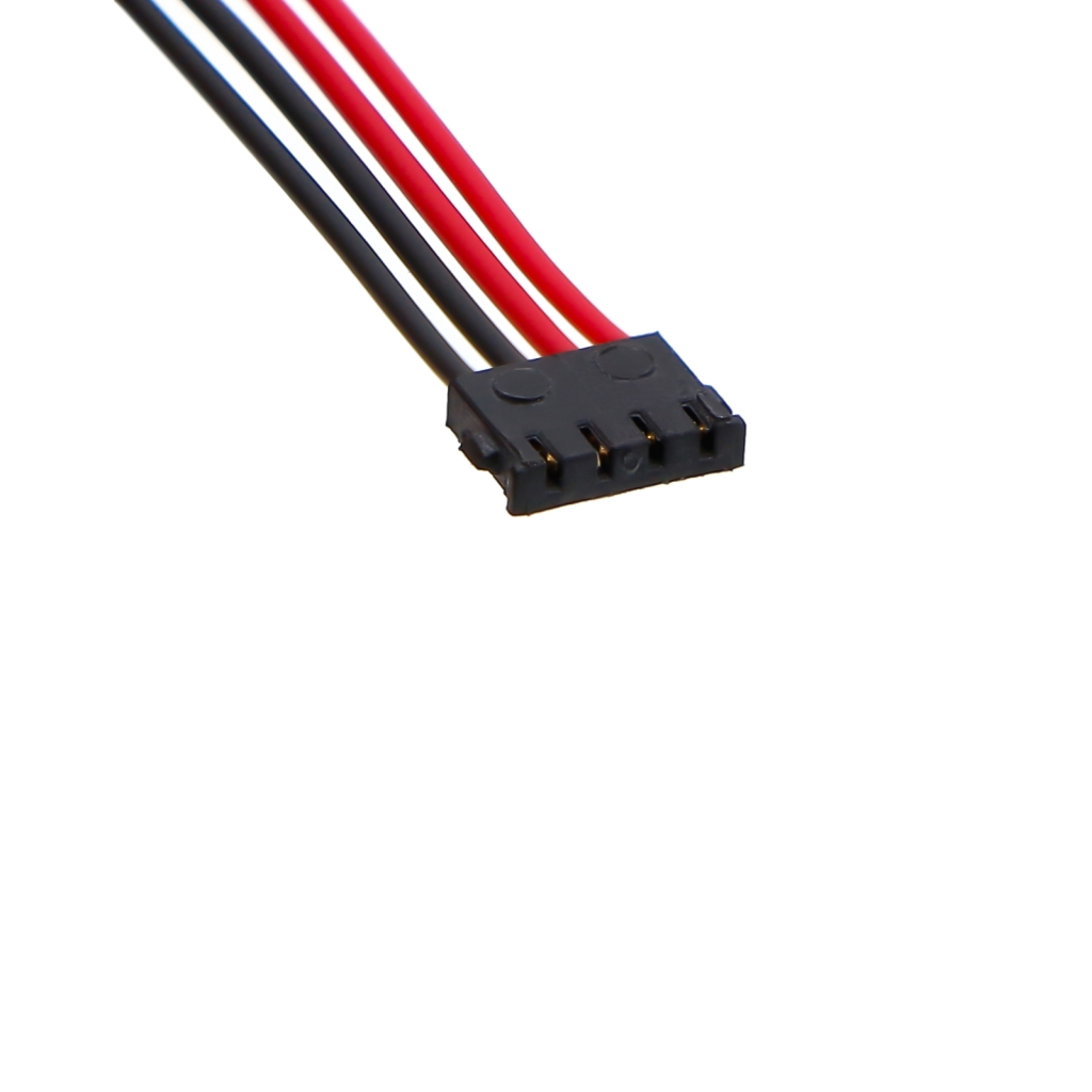 Batería del amplificador Hidizs CS-HAP800SL