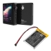 Batería del amplificador Hidizs CS-HAP800SL