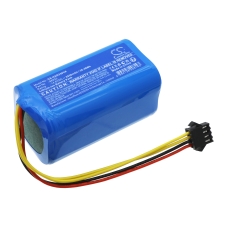 Reemplazo de batería compatible para Haier 88933,TWS-4S1P